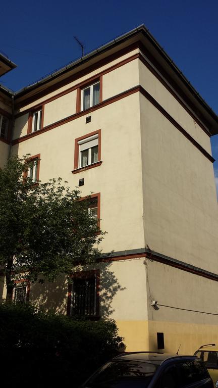 Great Buda Apartman 부다페스트 외부 사진
