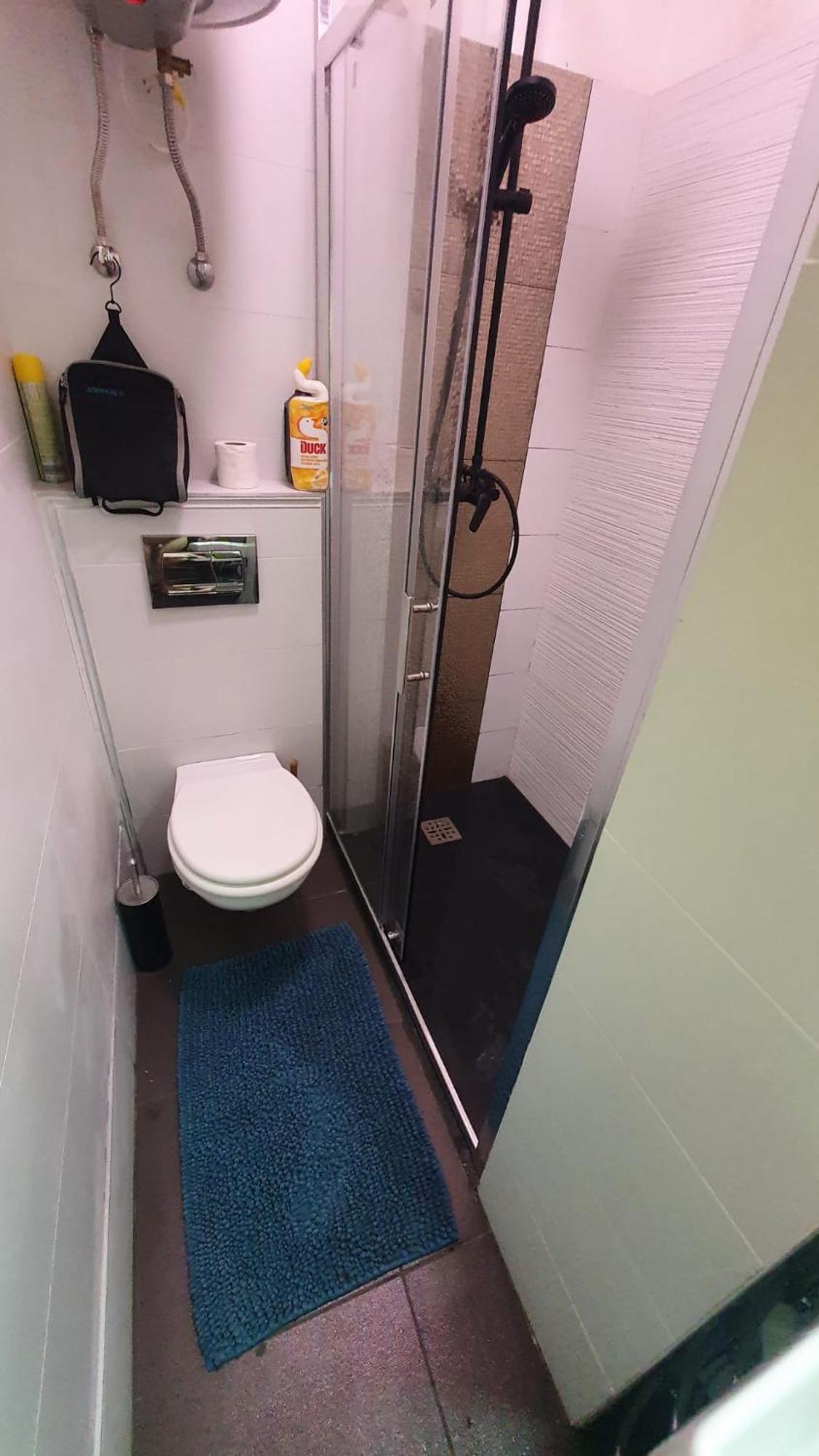 Great Buda Apartman 부다페스트 외부 사진
