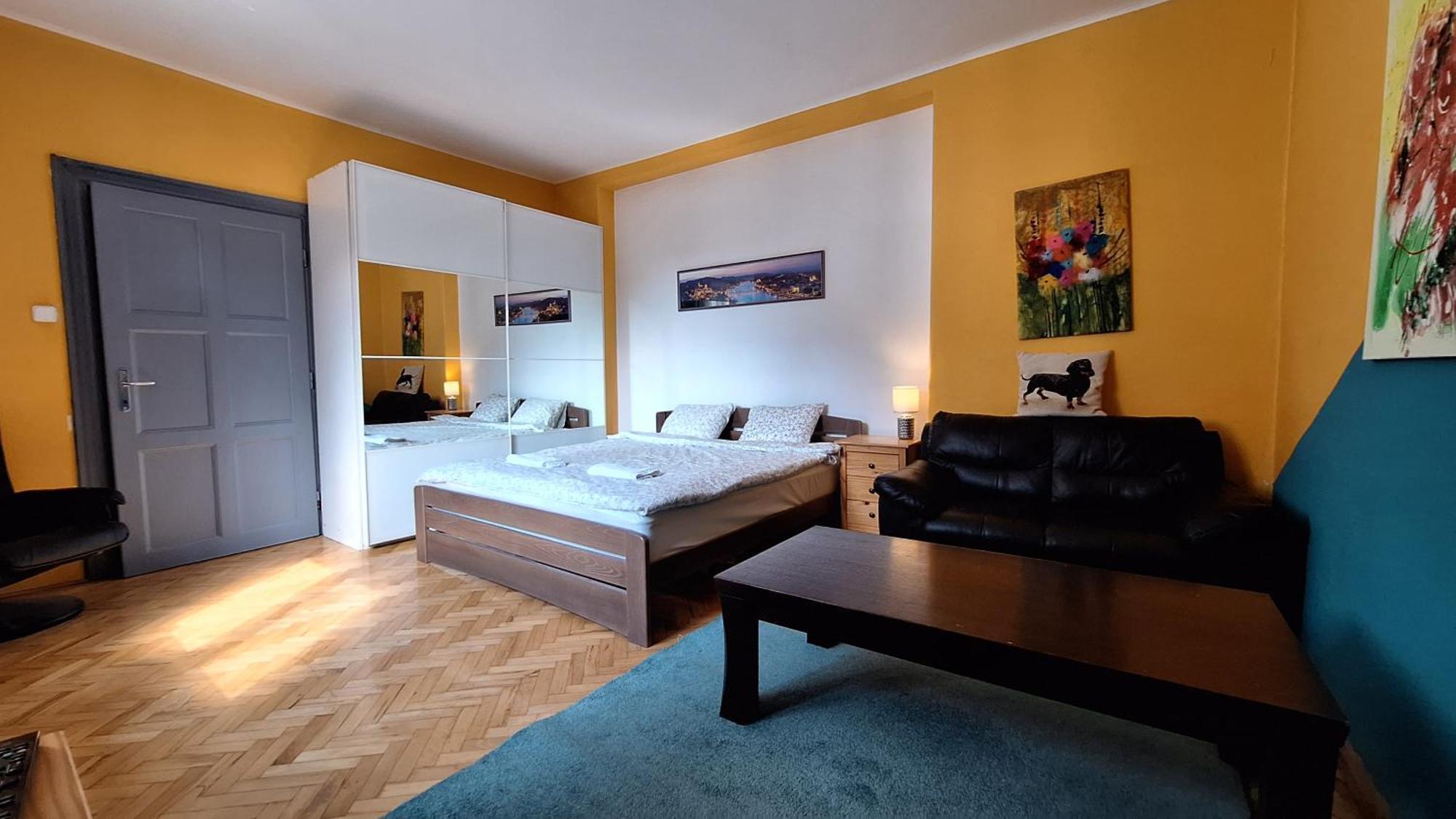 Great Buda Apartman 부다페스트 외부 사진
