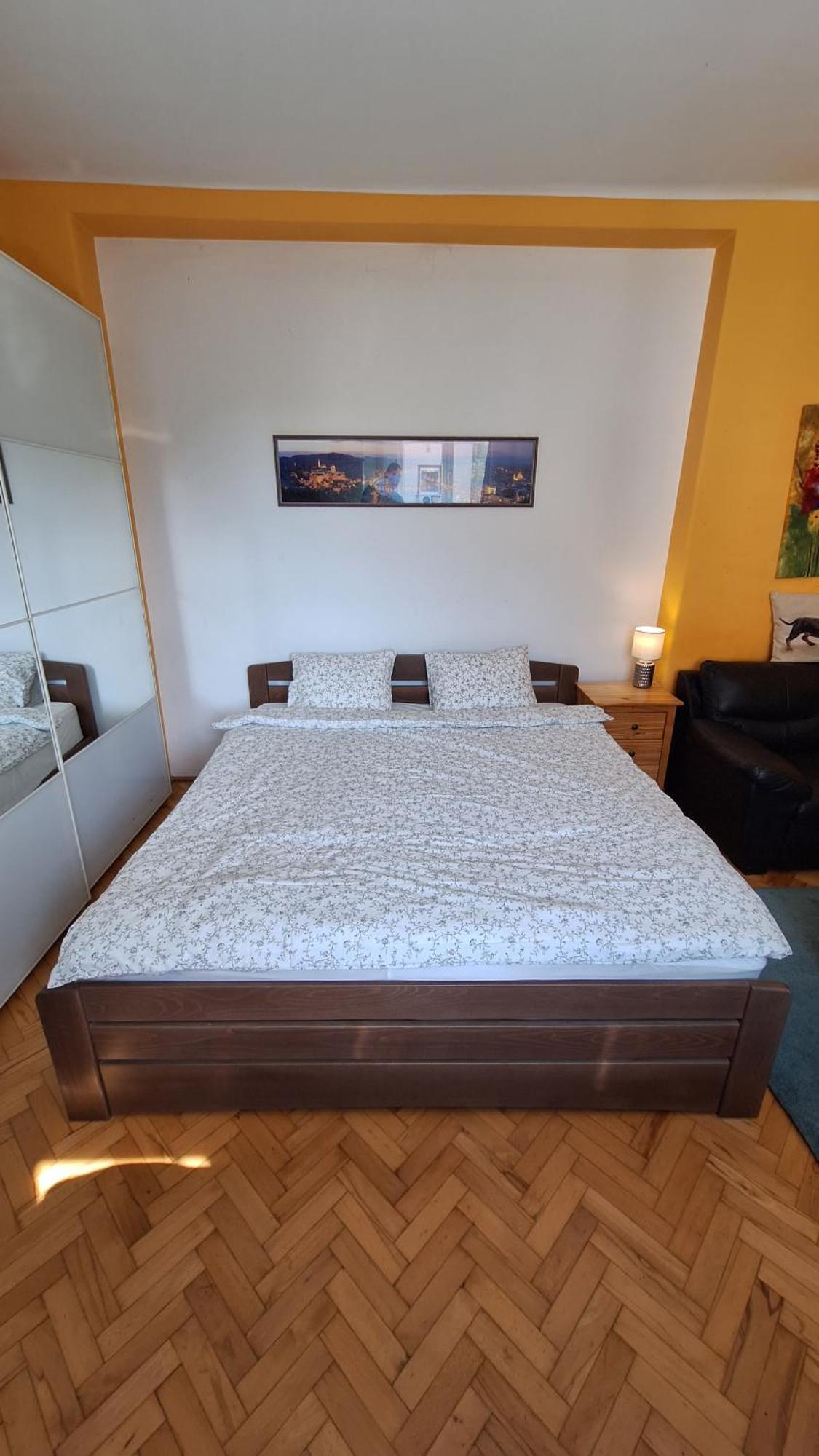 Great Buda Apartman 부다페스트 외부 사진