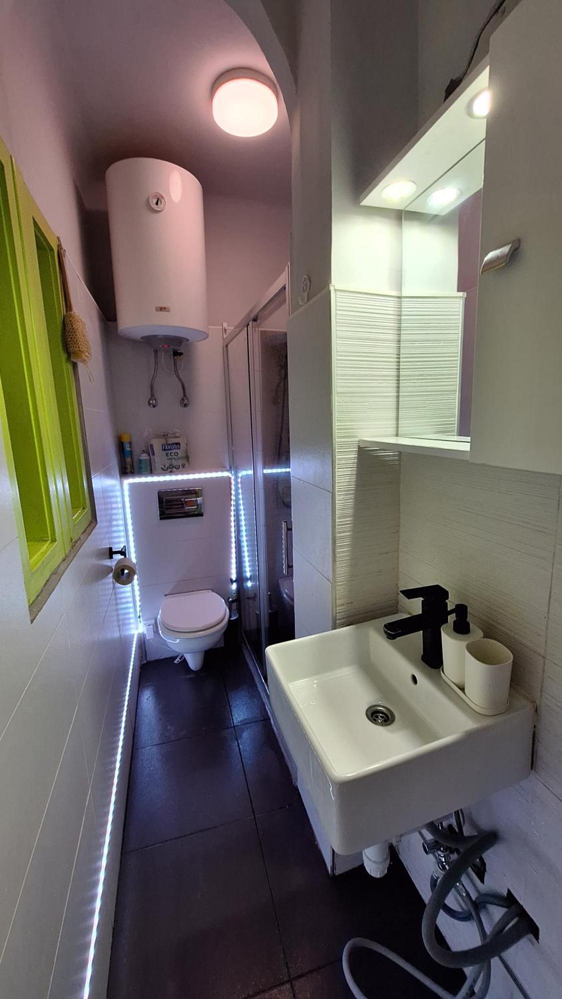 Great Buda Apartman 부다페스트 외부 사진