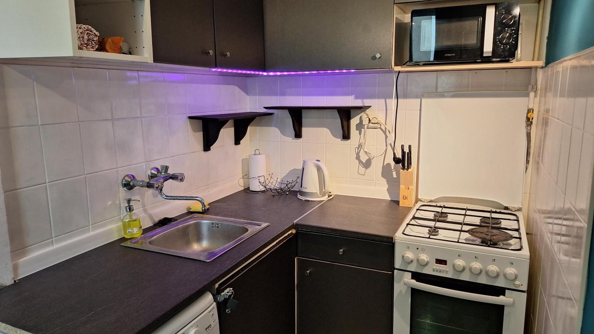 Great Buda Apartman 부다페스트 외부 사진