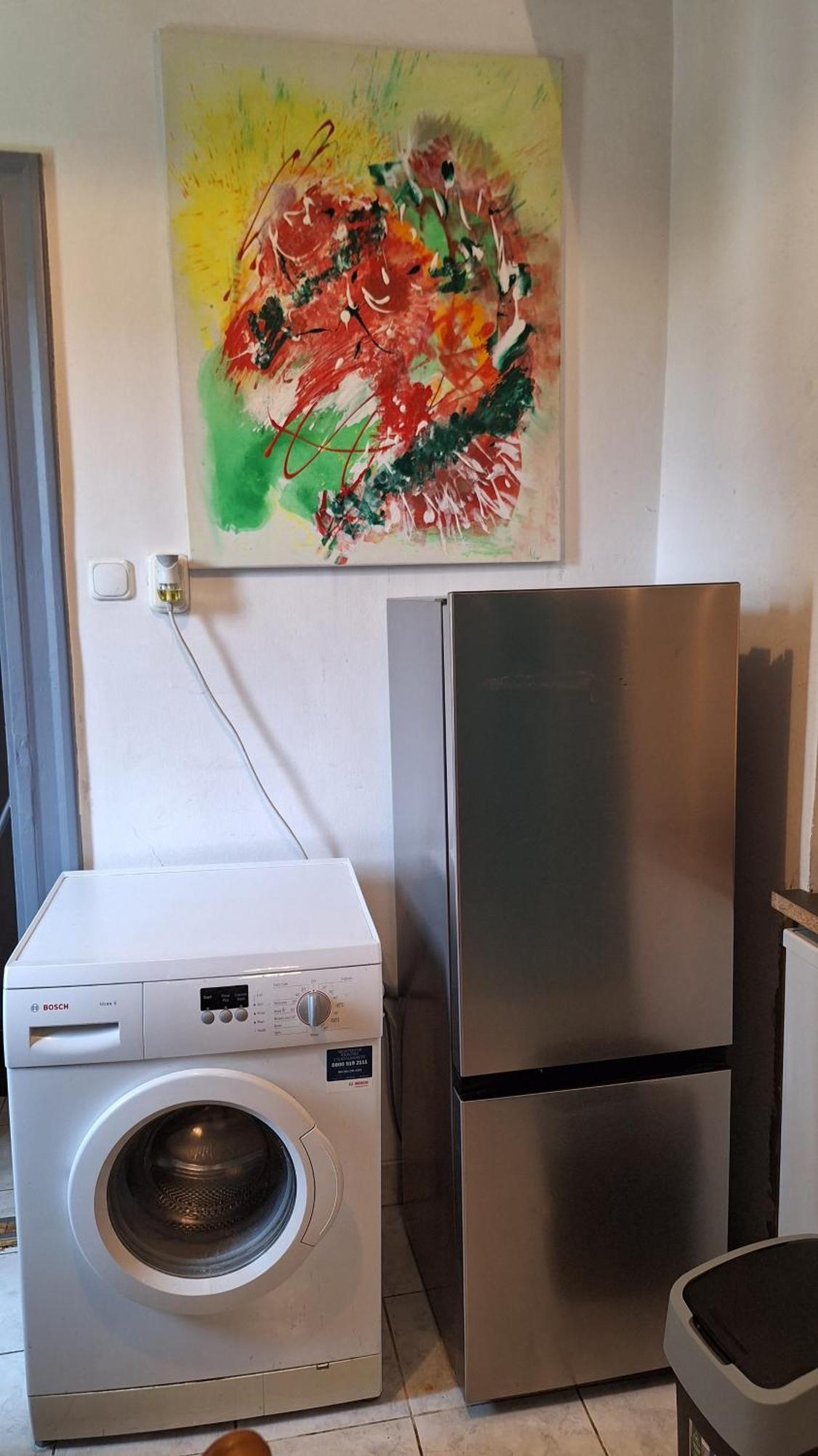 Great Buda Apartman 부다페스트 외부 사진