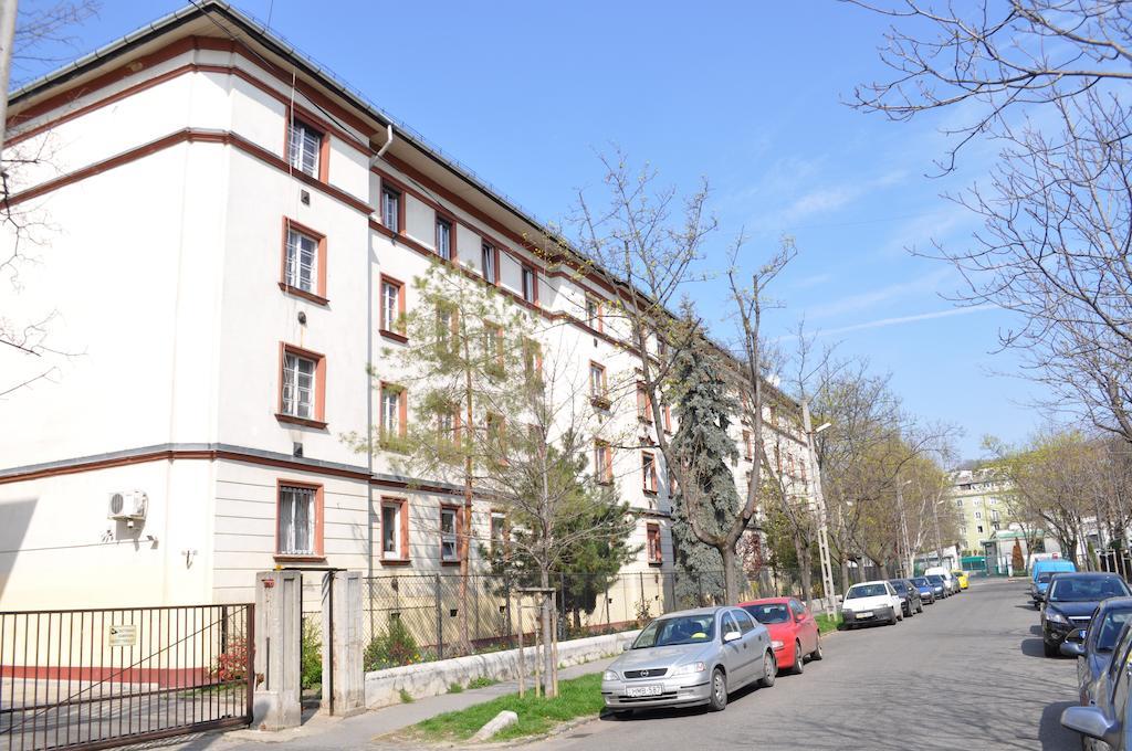 Great Buda Apartman 부다페스트 객실 사진