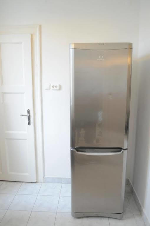 Great Buda Apartman 부다페스트 외부 사진
