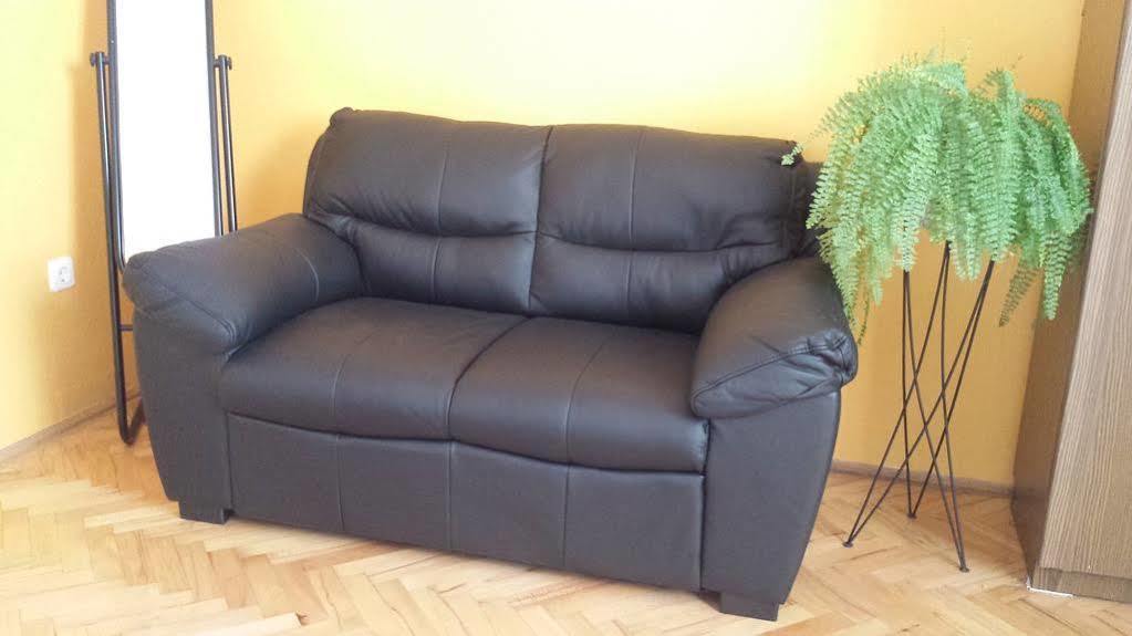 Great Buda Apartman 부다페스트 외부 사진