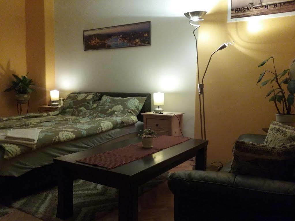 Great Buda Apartman 부다페스트 외부 사진