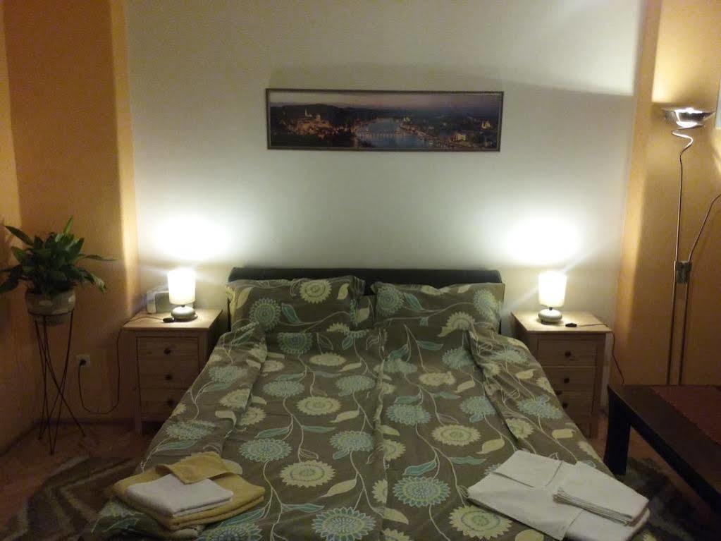 Great Buda Apartman 부다페스트 외부 사진