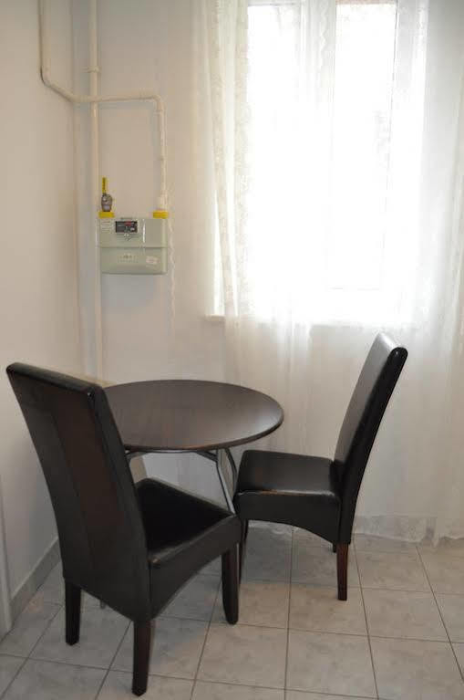 Great Buda Apartman 부다페스트 외부 사진