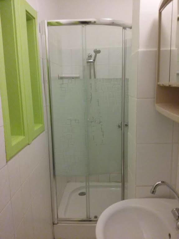 Great Buda Apartman 부다페스트 외부 사진