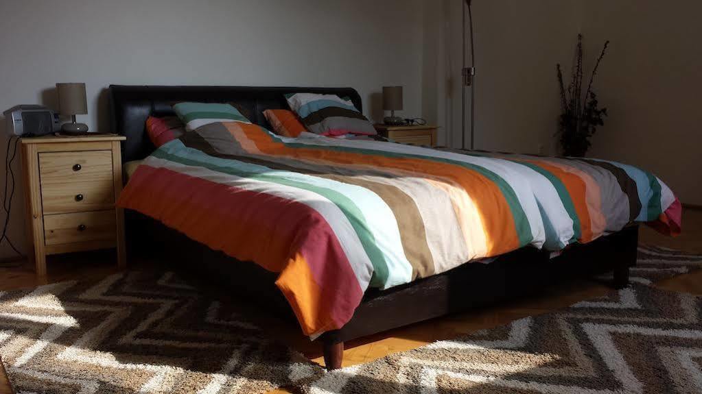 Great Buda Apartman 부다페스트 외부 사진